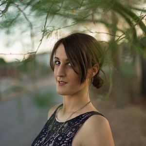 Meet your Posher, Gwendolyn